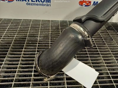 FURTUN INTERCOOLER