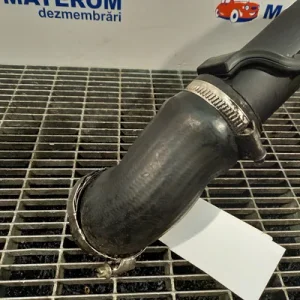 FURTUN INTERCOOLER