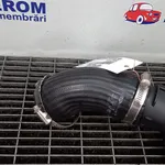 FURTUN INTERCOOLER VOLKSWAGEN GOLF VI 1.6 2008-2014 oe-1K0145762HC, vedere frontata