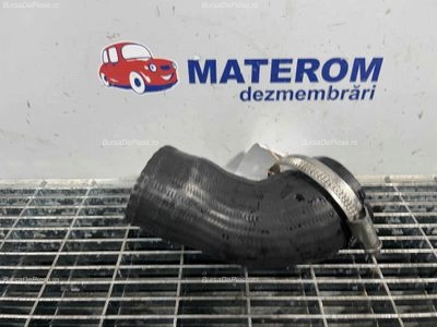 FURTUN INTERCOOLER