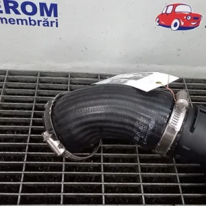 FURTUN INTERCOOLER