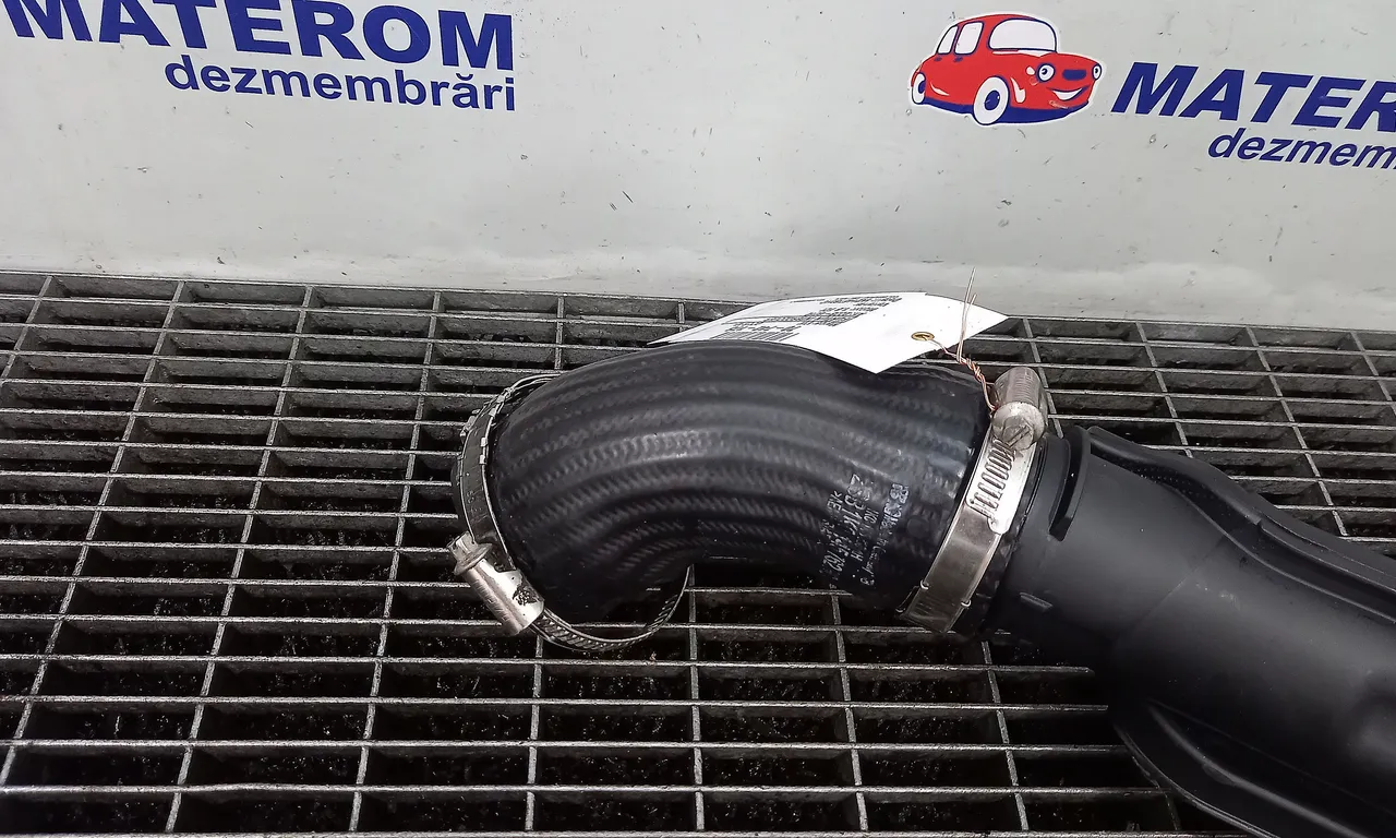 FURTUN INTERCOOLER VOLKSWAGEN GOLF VI 2008-2014