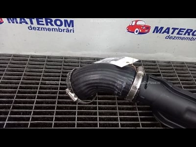 FURTUN INTERCOOLER