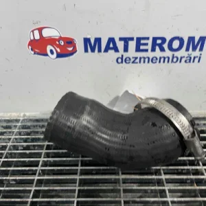 FURTUN INTERCOOLER