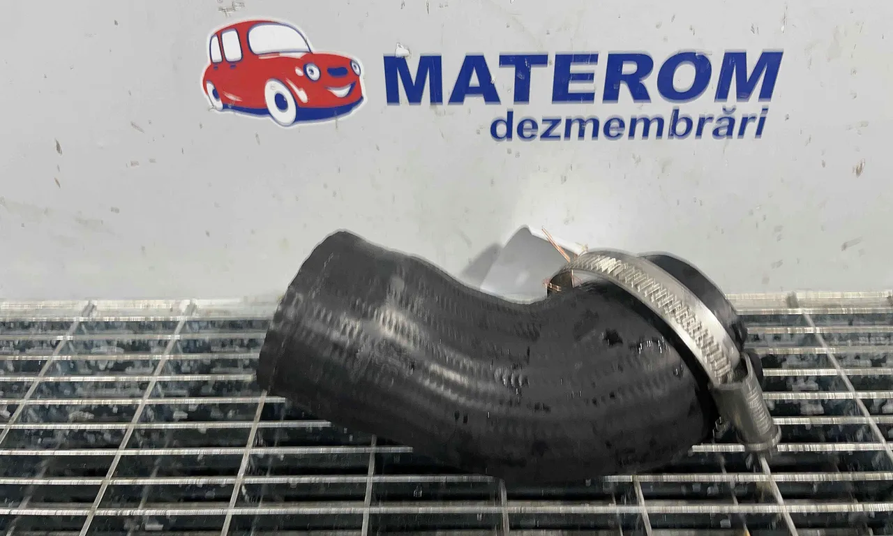 FURTUN INTERCOOLER VOLKSWAGEN GOLF VI 2008-2014