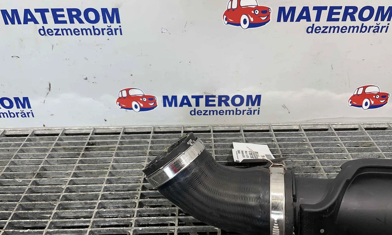 FURTUN INTERCOOLER VOLKSWAGEN GOLF VI 2008-2014