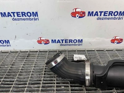 FURTUN INTERCOOLER