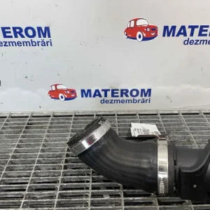 FURTUN INTERCOOLER