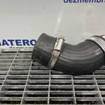 FURTUN INTERCOOLER VOLKSWAGEN GOLF VI 1.6 2008-2014 oe-1K0145770AE, vedere laterala