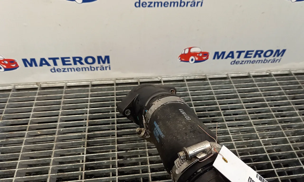 FURTUN INTERCOOLER VOLKSWAGEN GOLF VI 2008-2014