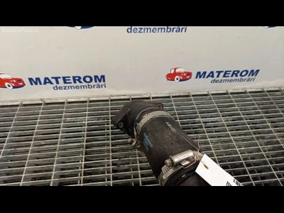 FURTUN INTERCOOLER