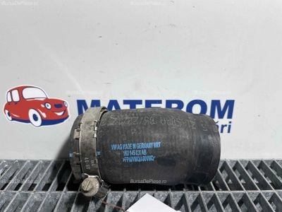 FURTUN INTERCOOLER