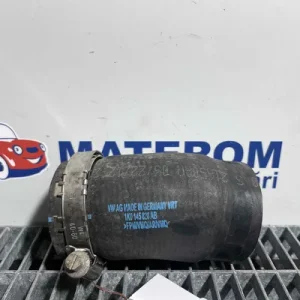 FURTUN INTERCOOLER