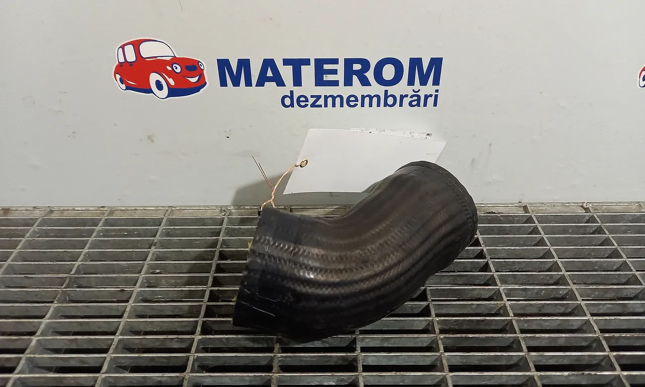 FURTUN INTERCOOLER VOLKSWAGEN GOLF VI 2008-2014