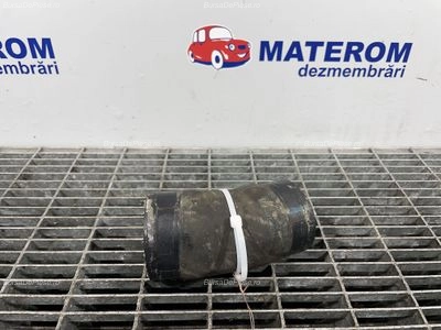 FURTUN INTERCOOLER