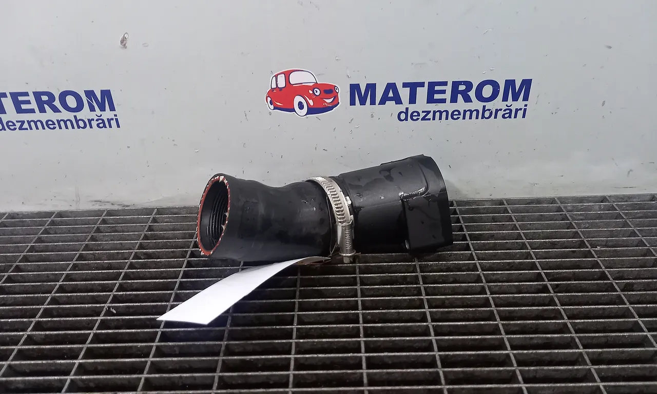 FURTUN INTERCOOLER VOLKSWAGEN GOLF VI 2008-2014