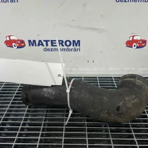 FURTUN INTERCOOLER