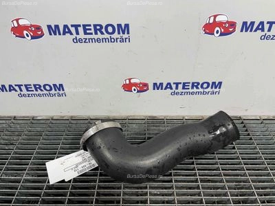 FURTUN INTERCOOLER