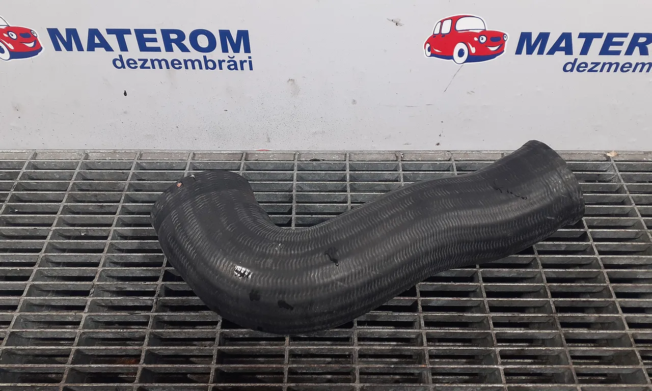 FURTUN INTERCOOLER VOLKSWAGEN GOLF VI 2008-2014
