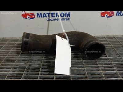 FURTUN INTERCOOLER