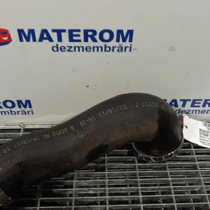 FURTUN INTERCOOLER