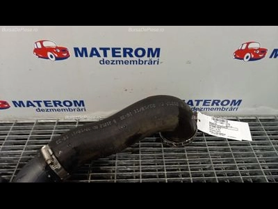 FURTUN INTERCOOLER