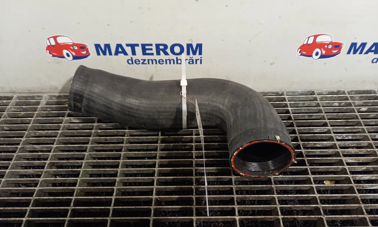 FURTUN INTERCOOLER VOLKSWAGEN GOLF VI 2008-2014