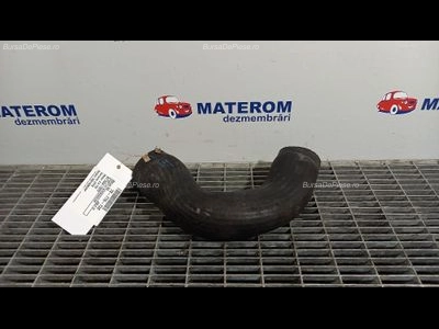 FURTUN INTERCOOLER