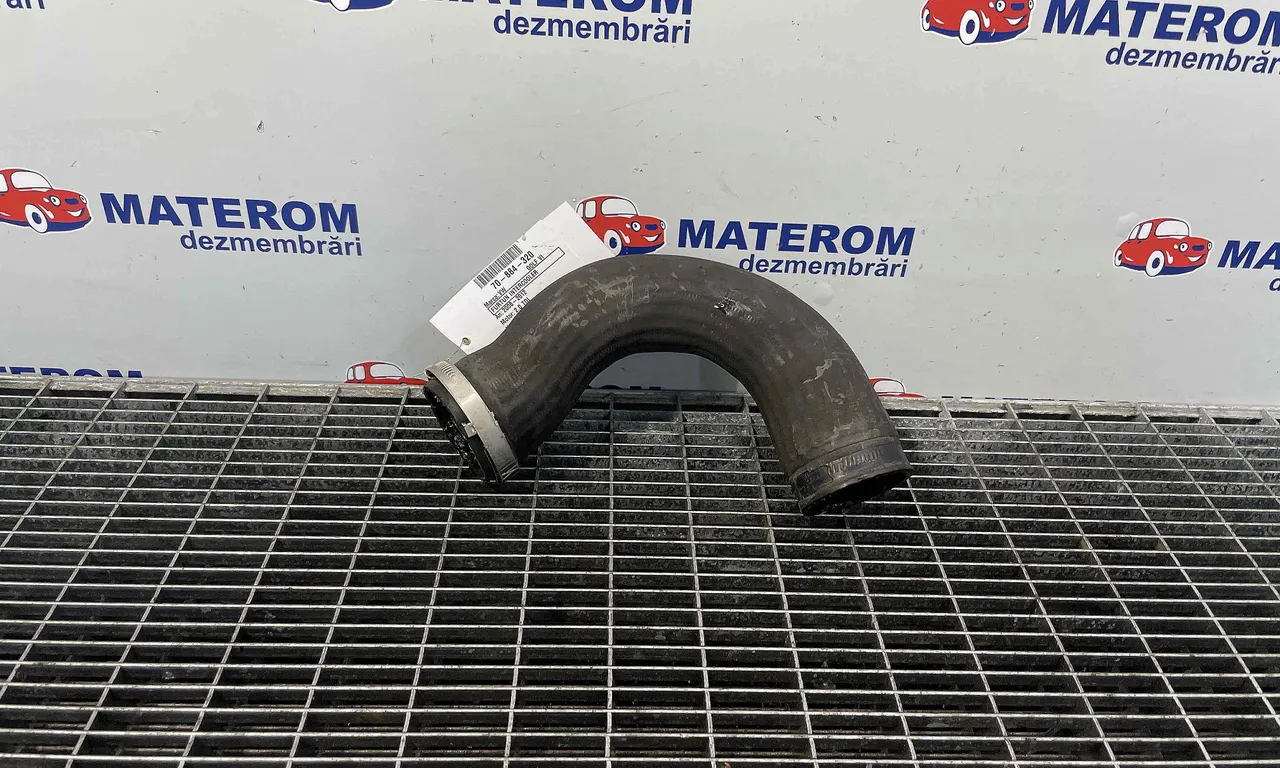 FURTUN INTERCOOLER VOLKSWAGEN GOLF VI 2008-2014