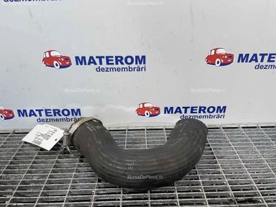 FURTUN INTERCOOLER