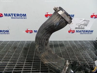 FURTUN INTERCOOLER