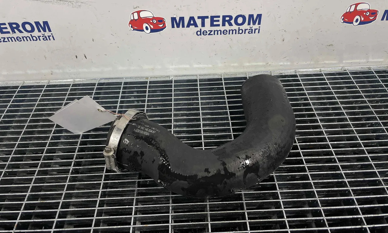 FURTUN INTERCOOLER VOLKSWAGEN GOLF VI 2008-2014