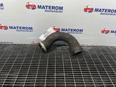 FURTUN INTERCOOLER