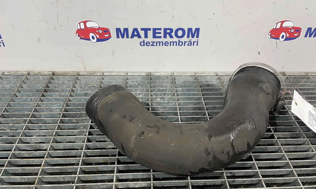 FURTUN INTERCOOLER VOLKSWAGEN GOLF VI 2008-2014
