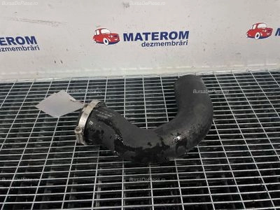 FURTUN INTERCOOLER