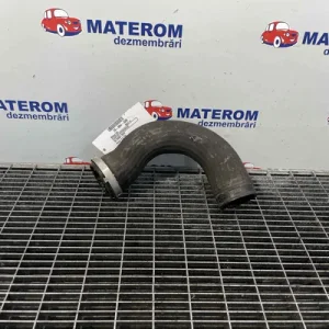 FURTUN INTERCOOLER