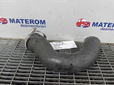 FURTUN INTERCOOLER