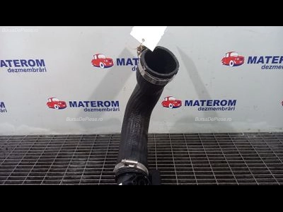 FURTUN INTERCOOLER