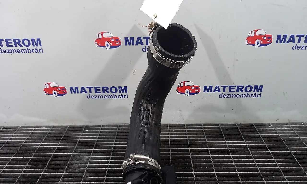 FURTUN INTERCOOLER VOLKSWAGEN GOLF VI 2008-2014