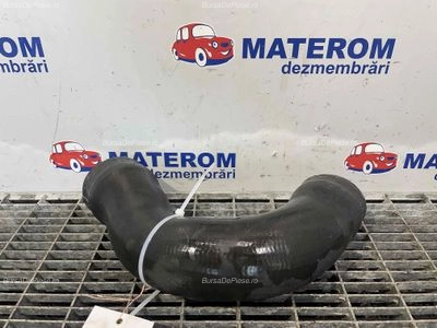 FURTUN INTERCOOLER