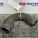 FURTUN INTERCOOLER VOLKSWAGEN GOLF VI 1.6 2008-2014 oe-1K0145834AT, vedere laterala