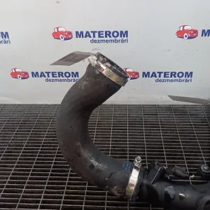 FURTUN INTERCOOLER