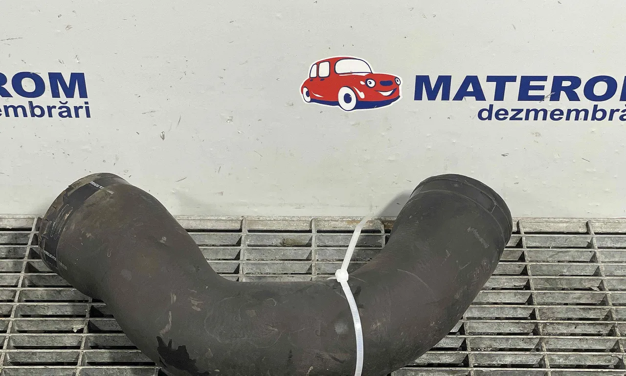 FURTUN INTERCOOLER VOLKSWAGEN GOLF VI 2008-2014