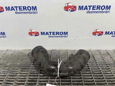 FURTUN INTERCOOLER