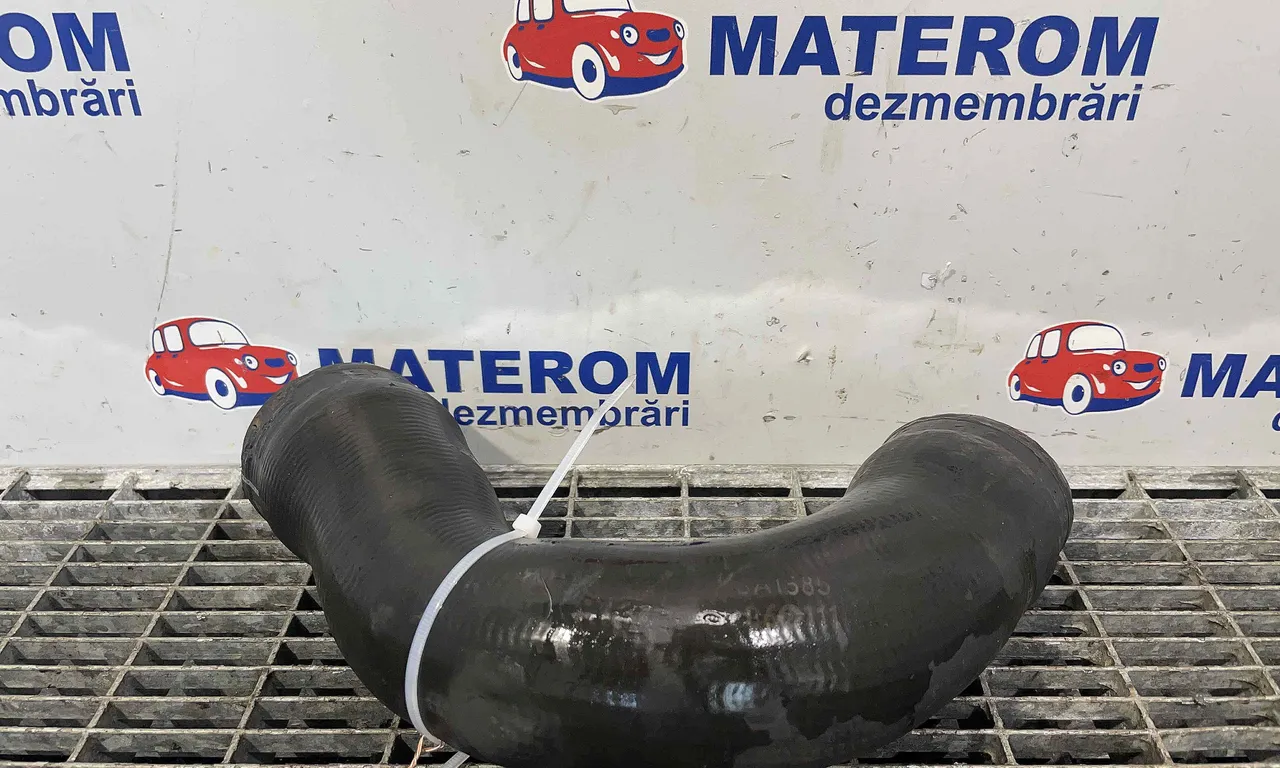FURTUN INTERCOOLER VOLKSWAGEN GOLF VI 2008-2014