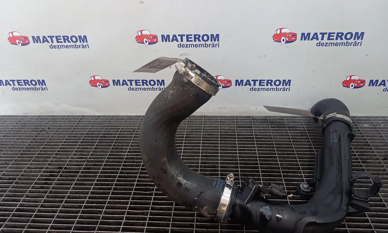 FURTUN INTERCOOLER VOLKSWAGEN GOLF VI 2008-2014