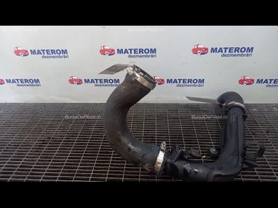 FURTUN INTERCOOLER