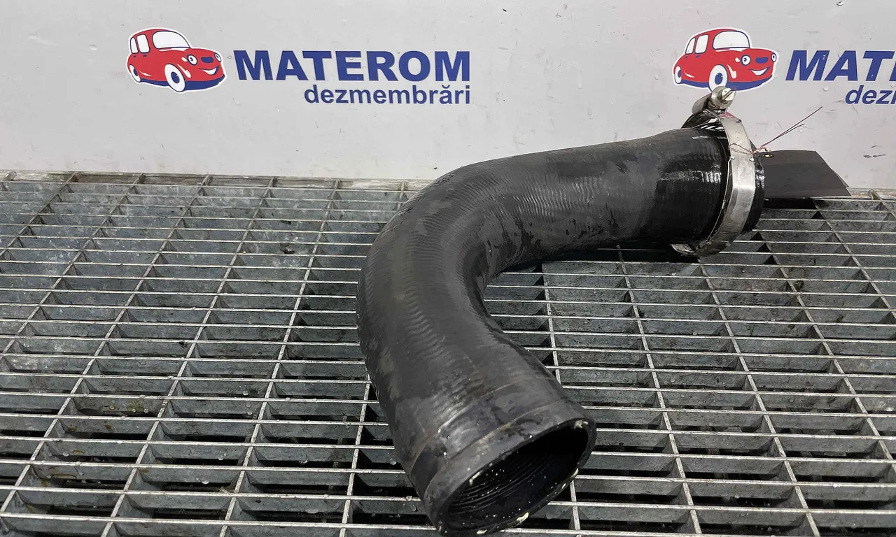 FURTUN INTERCOOLER VOLKSWAGEN GOLF VI 2008-2014