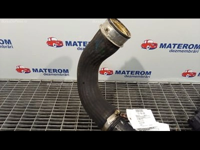 FURTUN INTERCOOLER