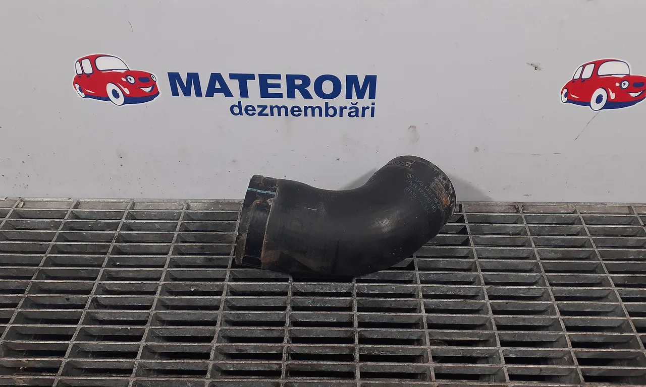 FURTUN INTERCOOLER VOLKSWAGEN GOLF VI 2008-2014